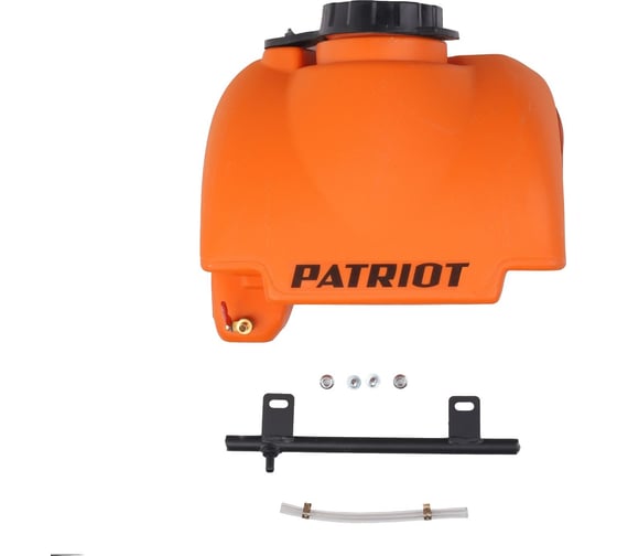 Комплект для подачи воды WT12 для виброплит SVR (объем 12 литров) Patriot 545123212