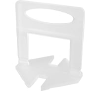 Зажим "Ворота" 1 мм, 100 шт Политех 3026032 30833751