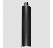 Алмазная коронка MICROHIT 62x450 мм, 1 1/4" для сухого сверления с микроударом IRBISDIAM MH624500