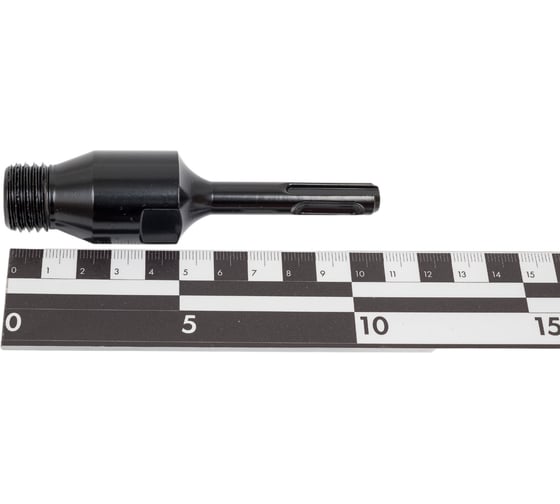 Переходник SDS plus-М22 IRBISDIAM SDS plus-M22
