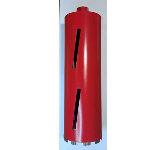 Алмазная коронка IRBISDIAM132x450(мм), М22, сухорез, DRYМ22132450 DRYm22132450 1