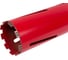 Алмазная коронка IRBISDIAM132x450(мм), М22, сухорез, DRYМ22132450 DRYm22132450 3