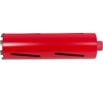 Алмазная коронка IRBISDIAM120x450(мм), М22, сухорез, DRYМ22120450 DRYm22120450