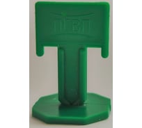 Ведро ПСВП 3 л Зажим 3 мм (500 шт.) 1250051