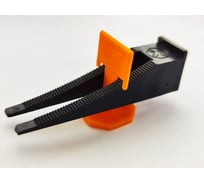 Ведро ПСВП 1 л Зажим 1,5 мм + Клин (50 шт./50 шт.) 1252405