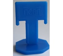 Пакет ПСВП 15х20 Зажим 2,5 мм (100 шт.) 2250014