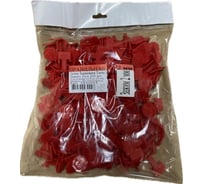 Пакет ПСВП 15х20 Зажим 2 мм (200 шт.) 2250023
