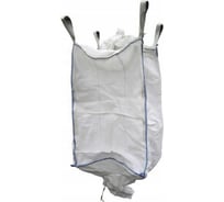 Биг-Бэг четырехстропный Мкр 95x95x150 см, верх-сборка, низ-люк, 5 шт Сталер VI 95150 с/л/5