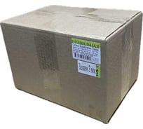 Картонный короб ПСВП Зажим 3 мм + Клин (250/250 шт.) 3252426