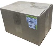 Картонный короб ПСВП Зажим 3 мм + Клин (200/200 шт.) 3252421