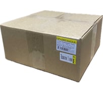 Картонный короб ПСВП Зажим 1 мм (1500 шт.) 3250152