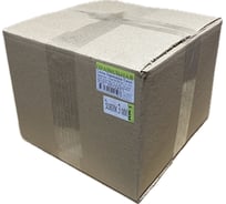 Картонный короб ПСВП Зажим 3 мм + Клин (500/500 шт.) 3252451