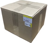 Картонный короб ПСВП Зажим 1 мм + Клин (500/500 шт.) 3252452