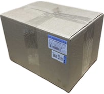 Картонный короб ПСВП Зажим 2,5 мм + Клин (200/200 шт.) 3252424