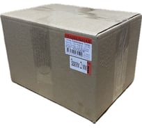 Картонный короб ПСВП Зажим 2 мм + Клин (250/250 шт.) 3252428