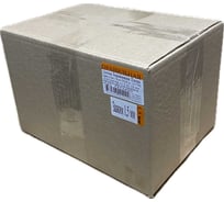 Картонный короб ПСВП Зажим 1,5 мм + Клин (200/200 шт.) 3252420