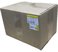 Картонный короб ПСВП Зажим 1 мм + Клин (250/250 шт.) 3252427