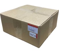 Картонный короб ПСВП Зажим 2 мм (1500 шт) 3250153