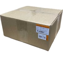 Картонный короб ПСВП Зажим 1,5 мм (1500 шт.) 3250150