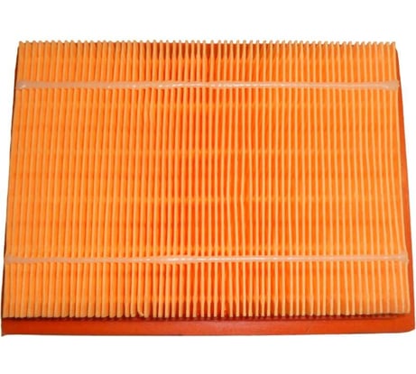 Фильтр воздушный прямоугольный SGG10000 (225x165x33 мм) /Air filter element (17130) ТСС 004339