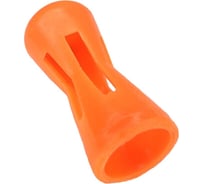 Защитный колпачок на арматуру 8-16 мм, 1000 шт Промышленник ЗК8161000