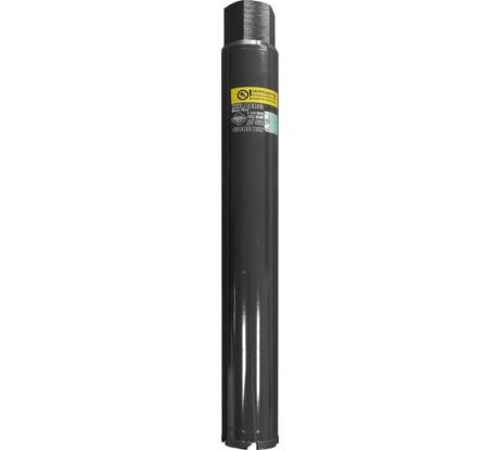 Коронка алмазная Hilberg 52x450 мм Super Hard 1 1/4 UNC HH805