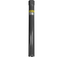 Коронка алмазная Super Hard 42x450 мм, 1 1/4 UNC Hilberg HH803