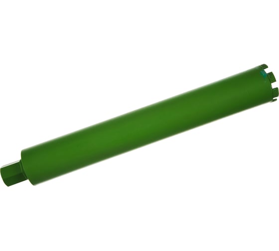 Коронка алмазная по бетону Beton-Blume (82х450 мм; 1 1/4) Проалмаз PRO082BB 1