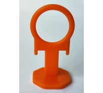 Ведро ПСВП 3 л Зажим КОльцо 1,5 мм (400 шт.) 1350040