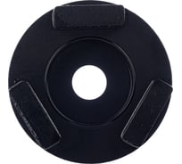 Фреза алмазная торцевая Hilberg CO Soft HMF103