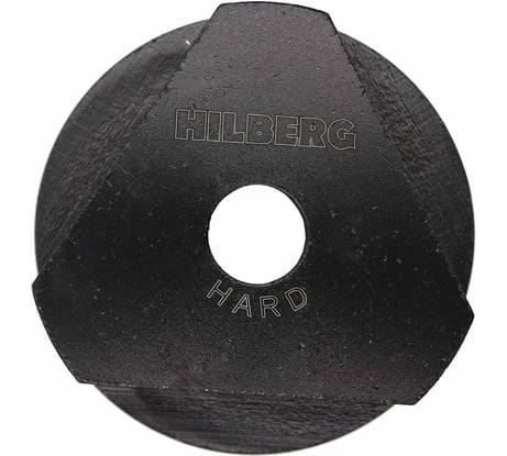 Фреза алмазная торцевая Hard Hilberg HMF101