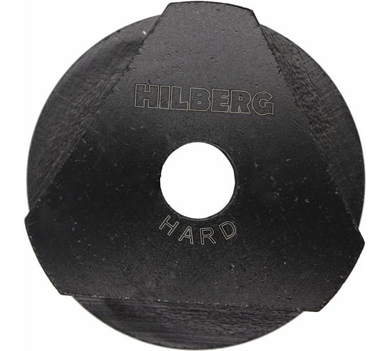 Фреза алмазная торцевая Hard Hilberg HMF101
