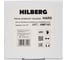 Фреза алмазная торцевая Hilberg CO Hard HMF101 3