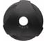 Фреза алмазная торцевая Hilberg CO Hard HMF101 2