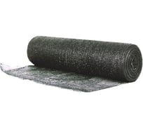 Сетка укрывная защитная универсальная 35 г/кв.м, 3х50 м, зеленая HOWARD 00-00000848