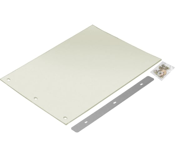 Коврик полиуретановый для виброплиты VC-30W Denzel 98022