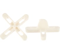 Дистанционные крестики с держателем (5.0 мм; 70 шт) KUBALA 1877