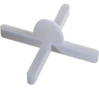 Дистанционные крестики с держателем (2.5 мм; 70 шт) KUBALA 1873