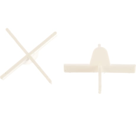 Дистанционные крестики с держателем (1.0 мм; 100 шт) KUBALA 1870