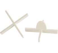 Дистанционные крестики с держателем (1.5 мм; 100 шт) KUBALA 1871