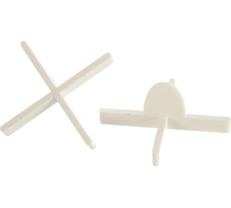 Дистанционные крестики с держателем (1.5 мм; 100 шт) KUBALA 1871