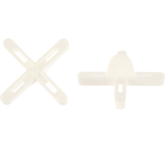 Дистанционные крестики с держателем (4.0mm; 70 шт) KUBALA 1876