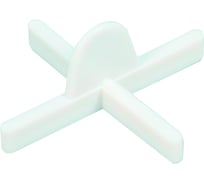 Дистанционные крестики с держателем (6.0mm; 50 шт) KUBALA 1878