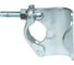 Фиксирующий хомут для строительных лесов STROL 48 25 шт ST00023 1