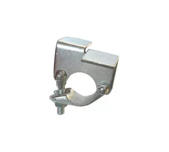 Хомут для строительных лесов для крепления к доске STROL 48 40 шт ST00117