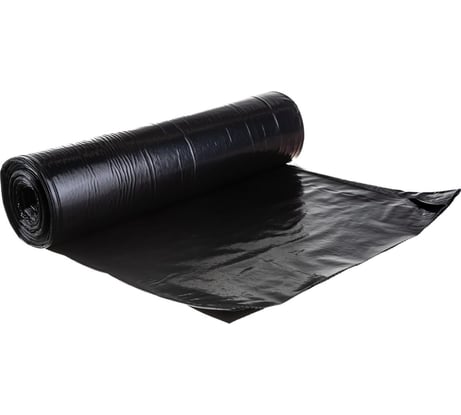 Мешки для мусора Полимер СТВ 300 л/10 шт. 4631165004495