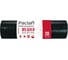 Мешки для мусора Paclan 120 л, черные, 20 шт., ПВД, 40 мкм, 70x110 см, Professional "Особо прочные" 606337 402058 1