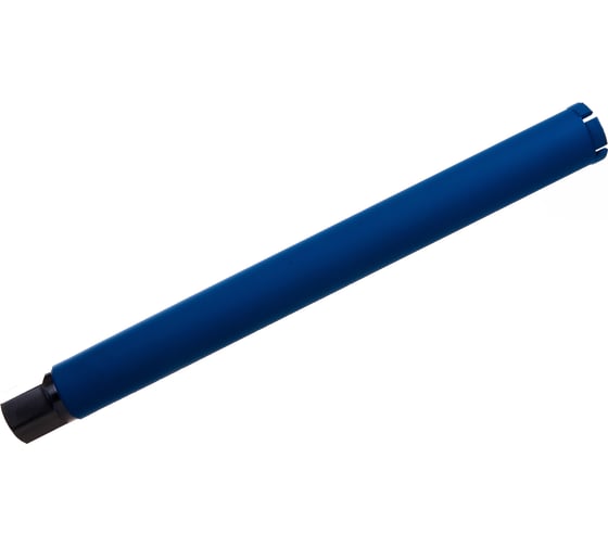 Алмазная коронка Tyrolit 52х450 мм 1 1/4" CDM** 34293083
