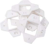 Краб Multi Cross 50 шт Profi Level Master 00-00001430