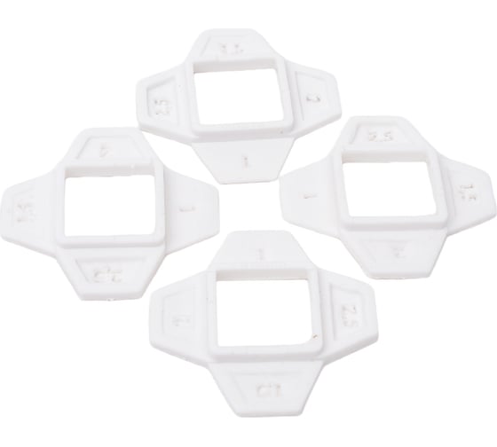 Краб Multi Cross 50 шт Profi Level Master 00-00001430